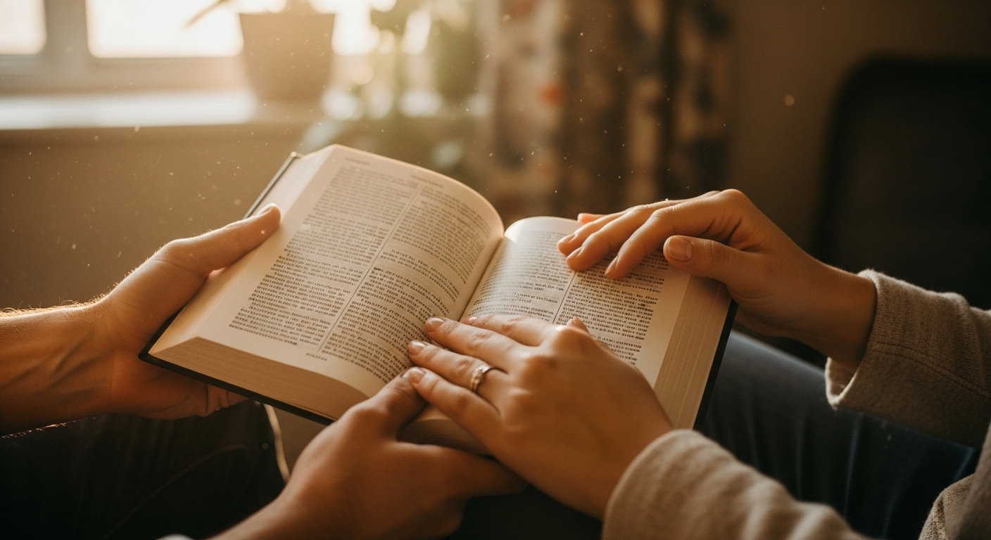 Powerful Daily Prayers for Husbands and Wives 2 daily prayers for married couples