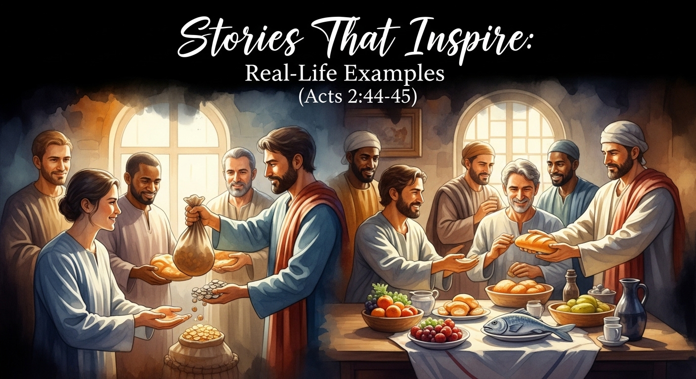 Christian stewardship