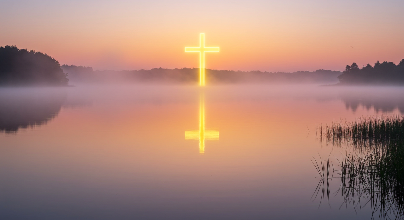 Peace That Surpasses Understanding