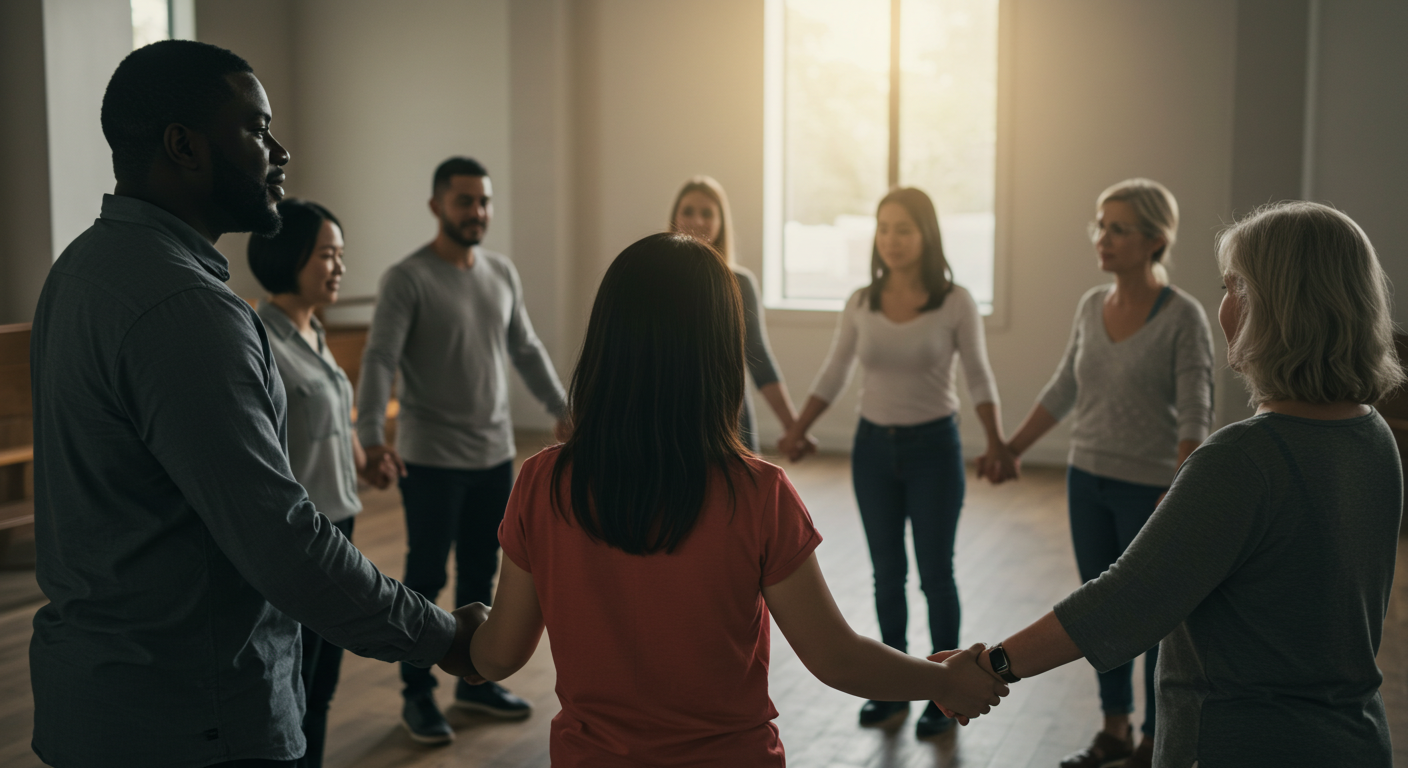 Unity in the Church