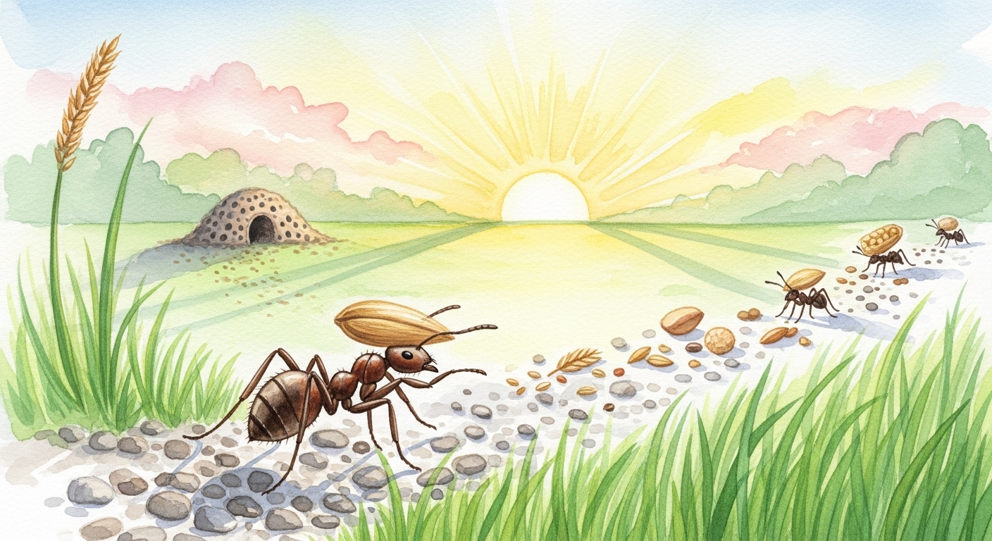 The Proverbs Approach to Saving and Planning Ahead (Proverbs 6:6-8) 1 Proverbs about saving money