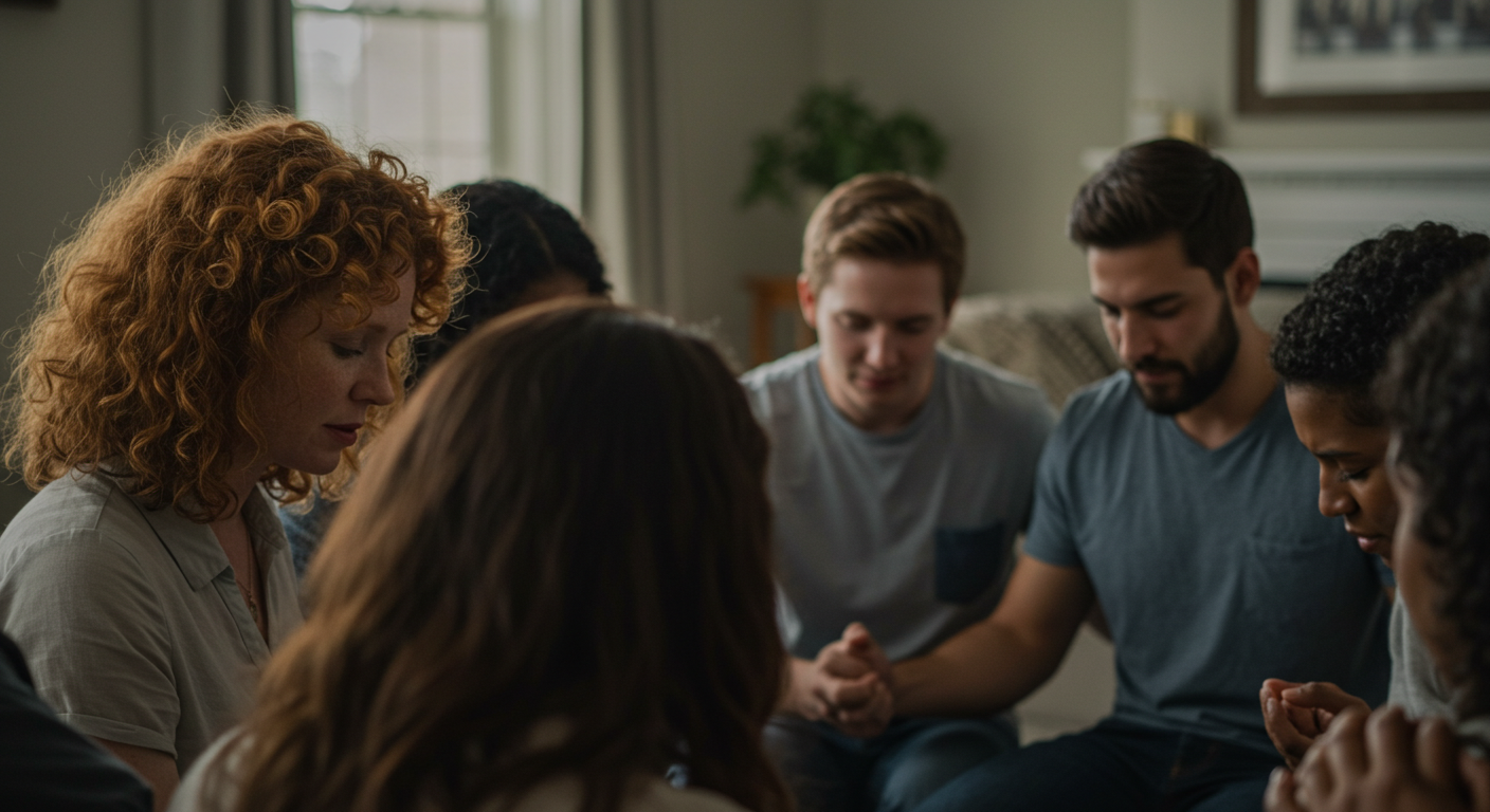 fellowship with other believers