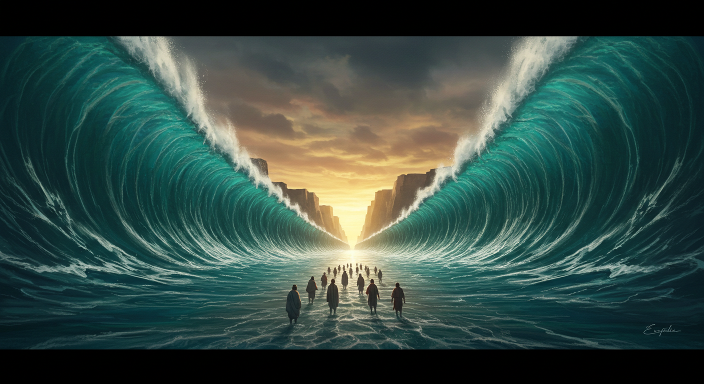 When God Makes a Way