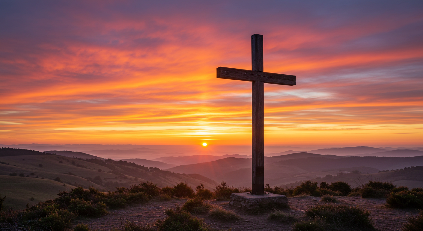 hope of eternal life