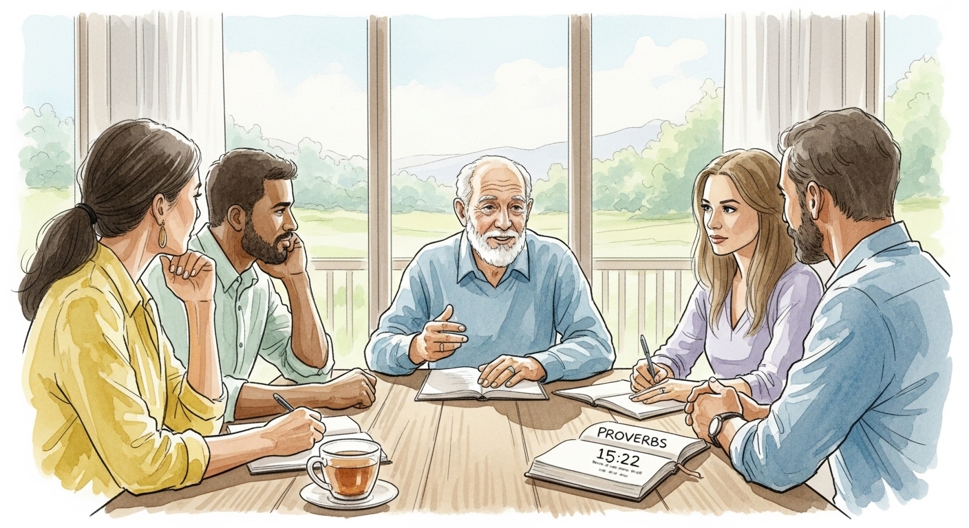 The Proverbs Approach to Saving and Planning Ahead (Proverbs 6:6-8) 3 Proverbs about saving money