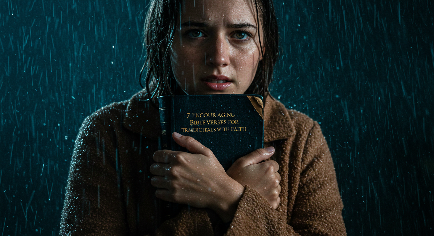 Bible verses for trials