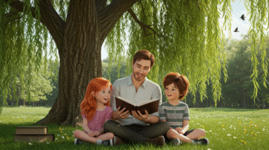 The Role of Fathers in Building Strong Families 2 Image fx 18 4