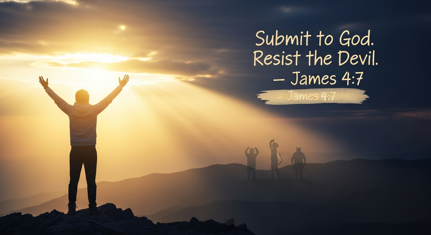 strength in weakness