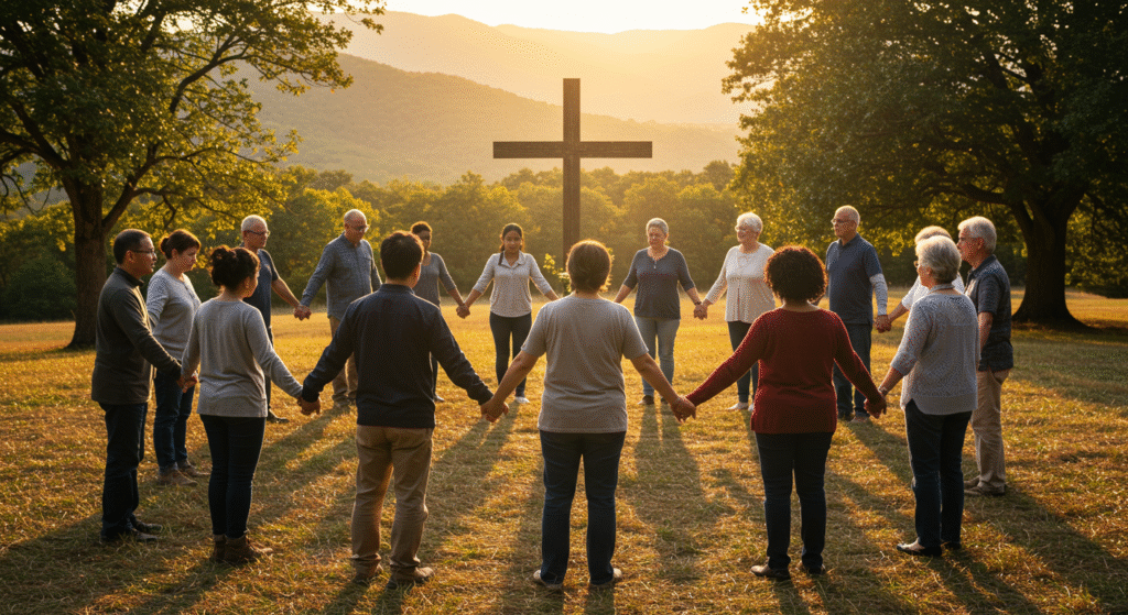 7 Bible Verses on Love and Unity Every Christian Should Know 2 Image fx 2 4