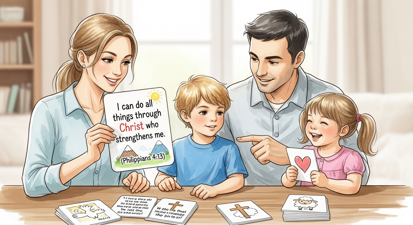 Faith Lessons Every Parent Should Teach Before Age 10 2 Image fx 2 5