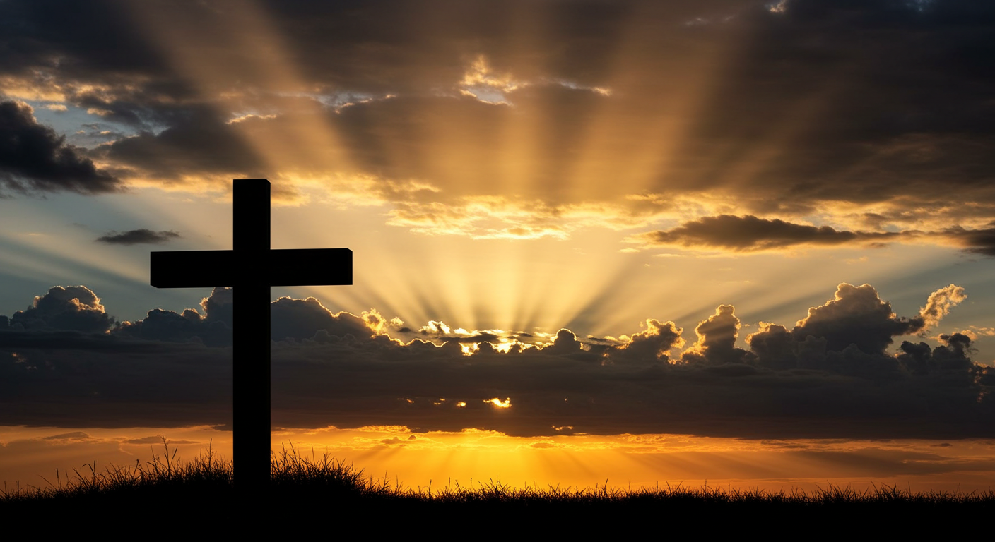 promise of Christ’s return