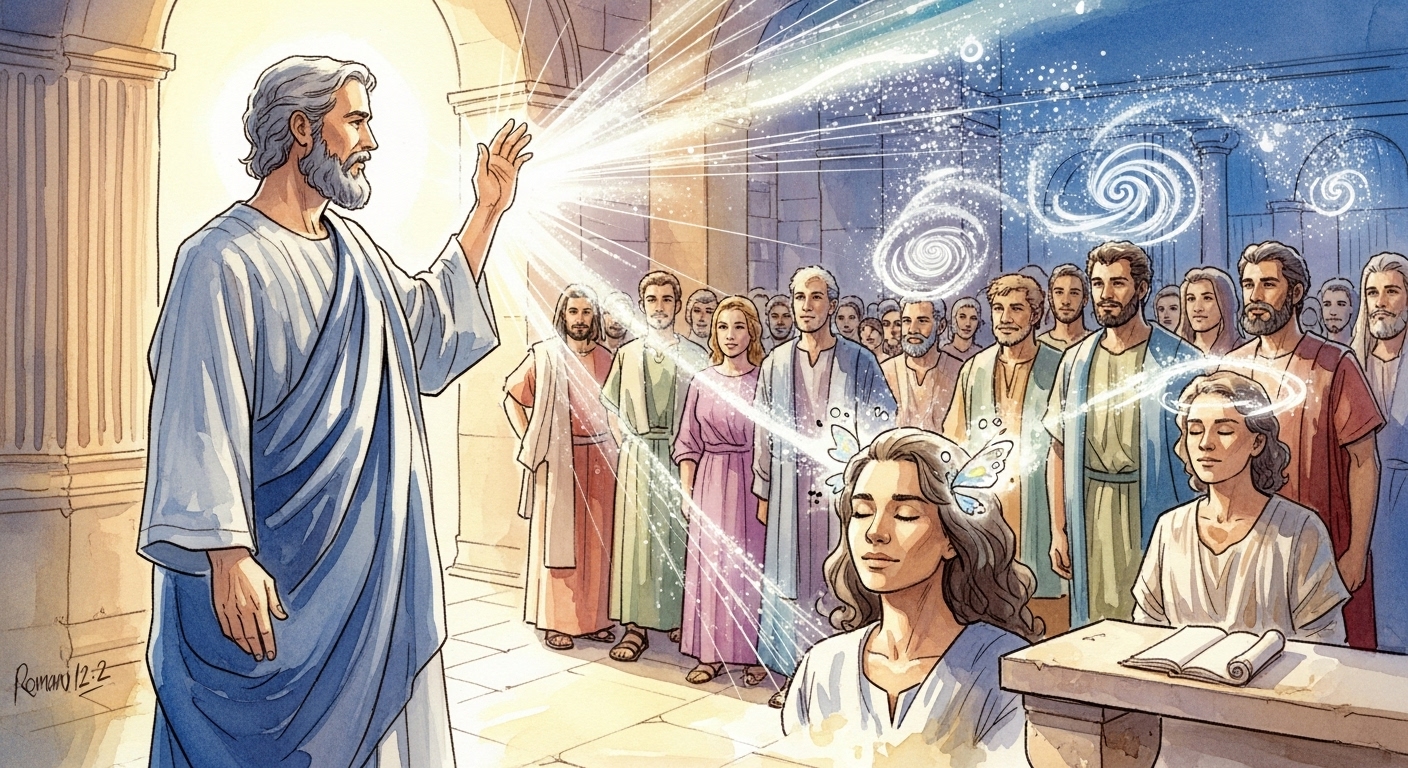 The Miracle That Changed My Life Forever (Romans 8:25) 6 Christian miracle stories