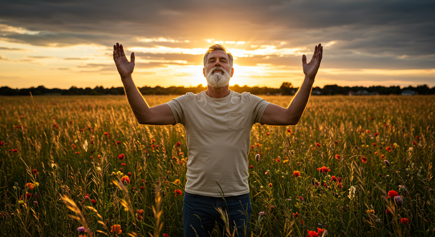 abundance in Christ