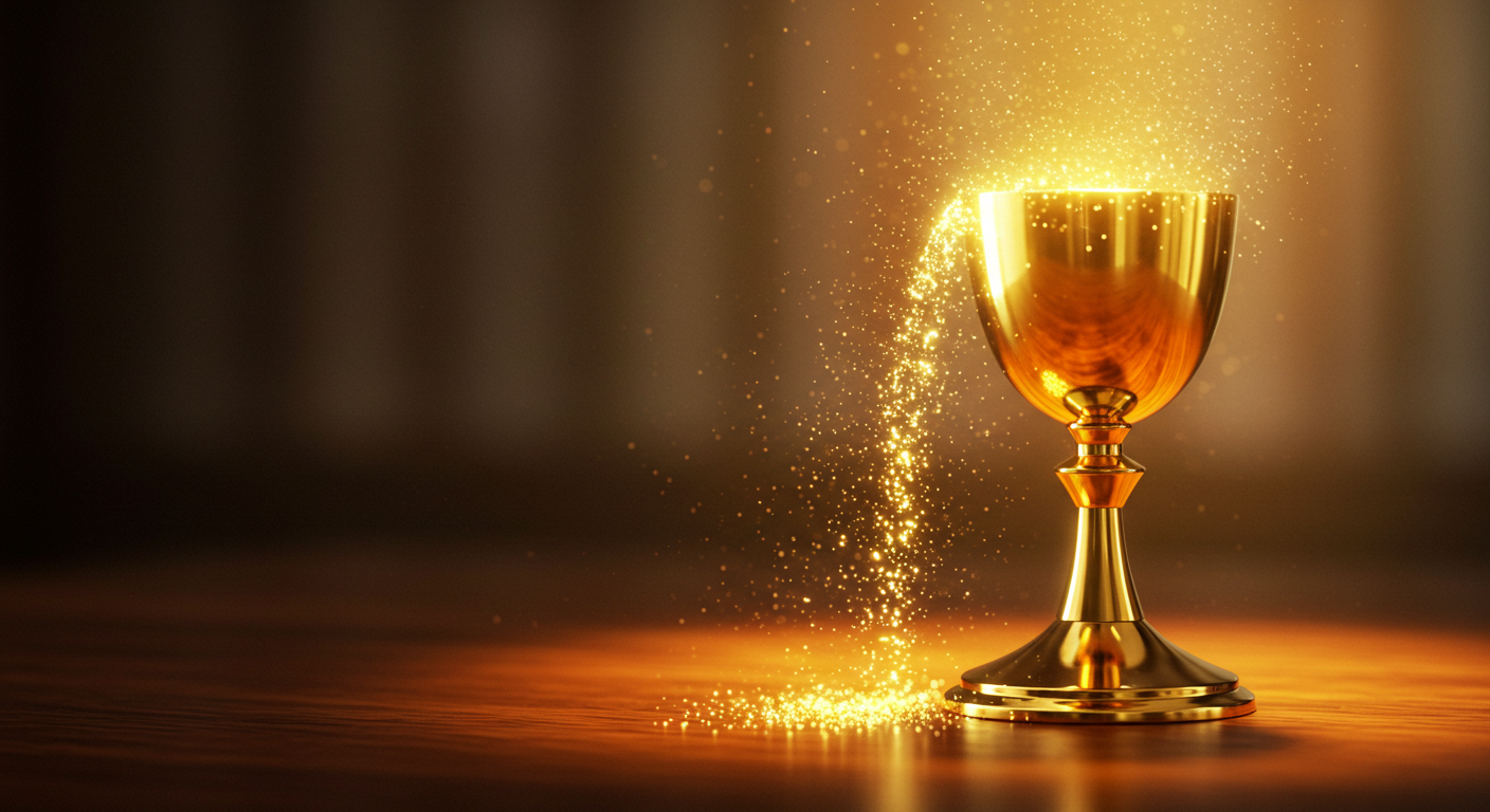 rewards of obedience