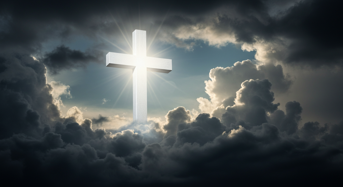 grace greater than our sin