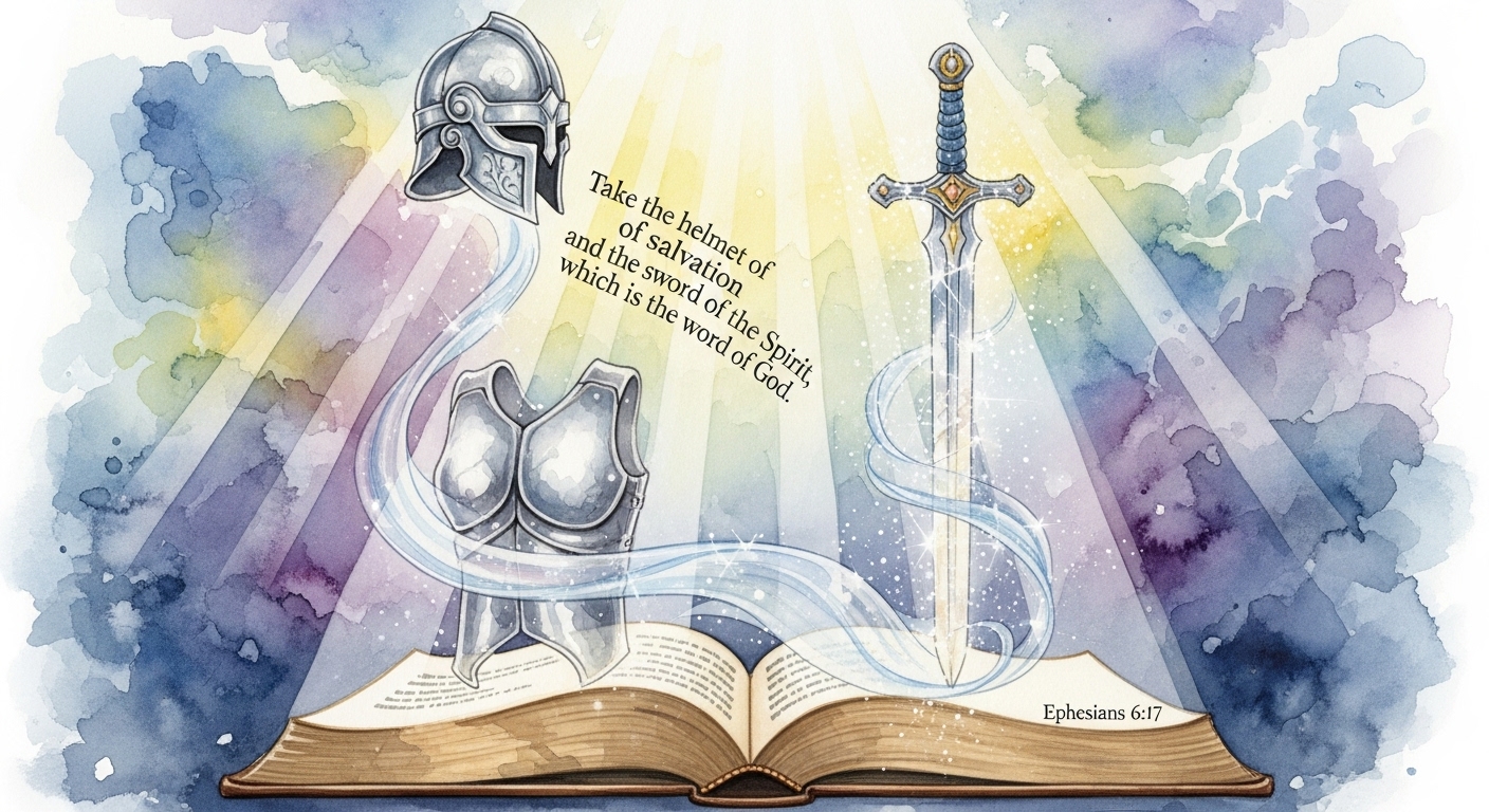 daily scripture reading