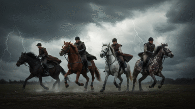 The Four Horsemen of the Apocalypse Explained 11 Image fx 23