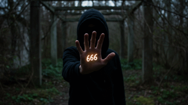 The Mark of the Beast: What the Bible Really Says 2 Image fx 24