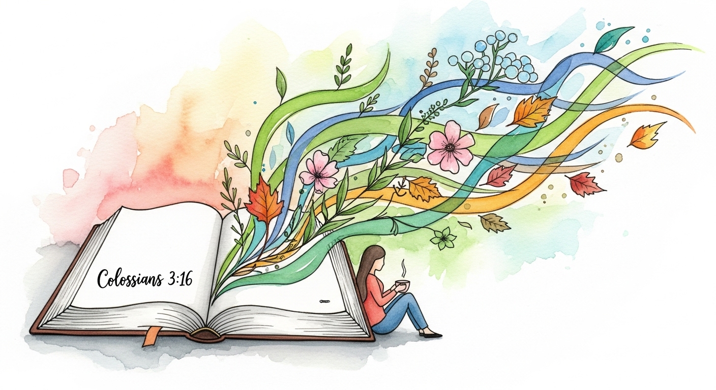 daily scripture reading