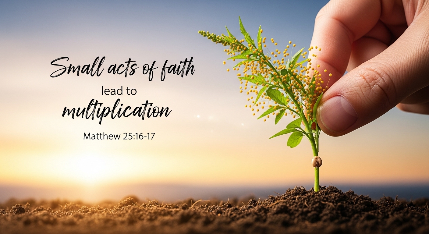 God-given gifts