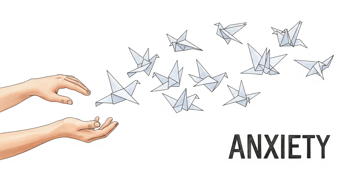 Overcoming Anxiety Through Faith: Letting God Take Control - Philippians 4:6-7 1 overcoming anxiety through faith