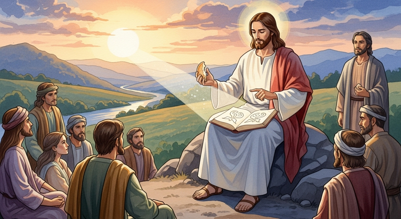 daily scripture reading