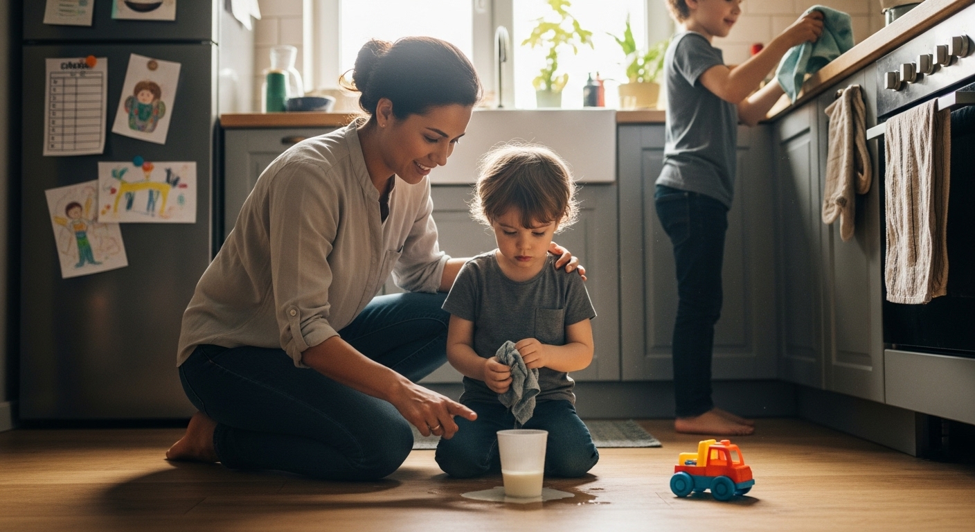 Making Christ the Center of Your Home 2 Christ-centered home