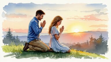 The Secret to Lasting Unity in Christian Marriage (Philippians 2:2) 2 Image fx 26 4