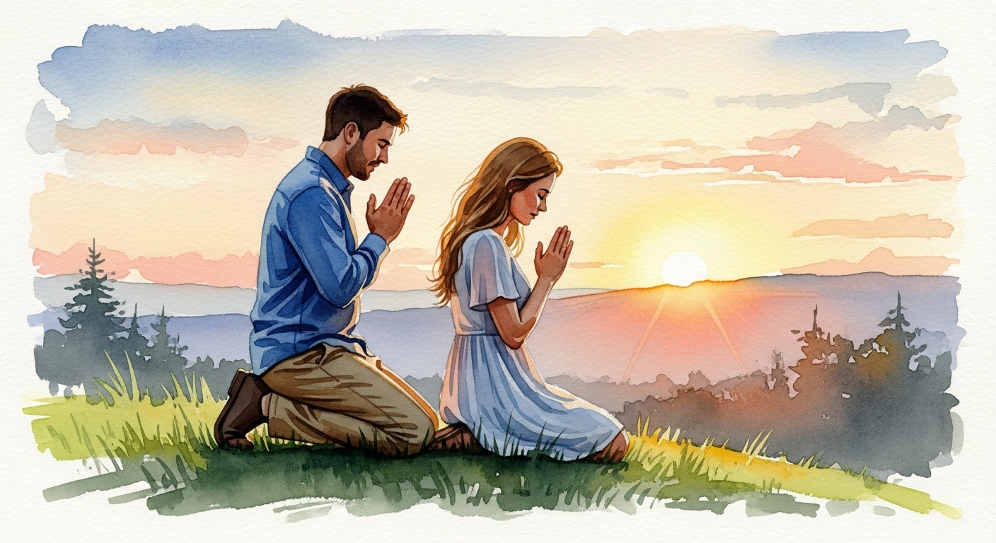 The Secret to Lasting Unity in Christian Marriage (Philippians 2:2) 1 Image fx 26 4