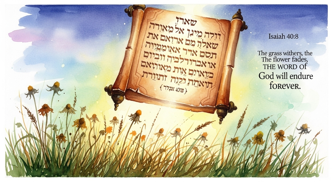 daily scripture reading