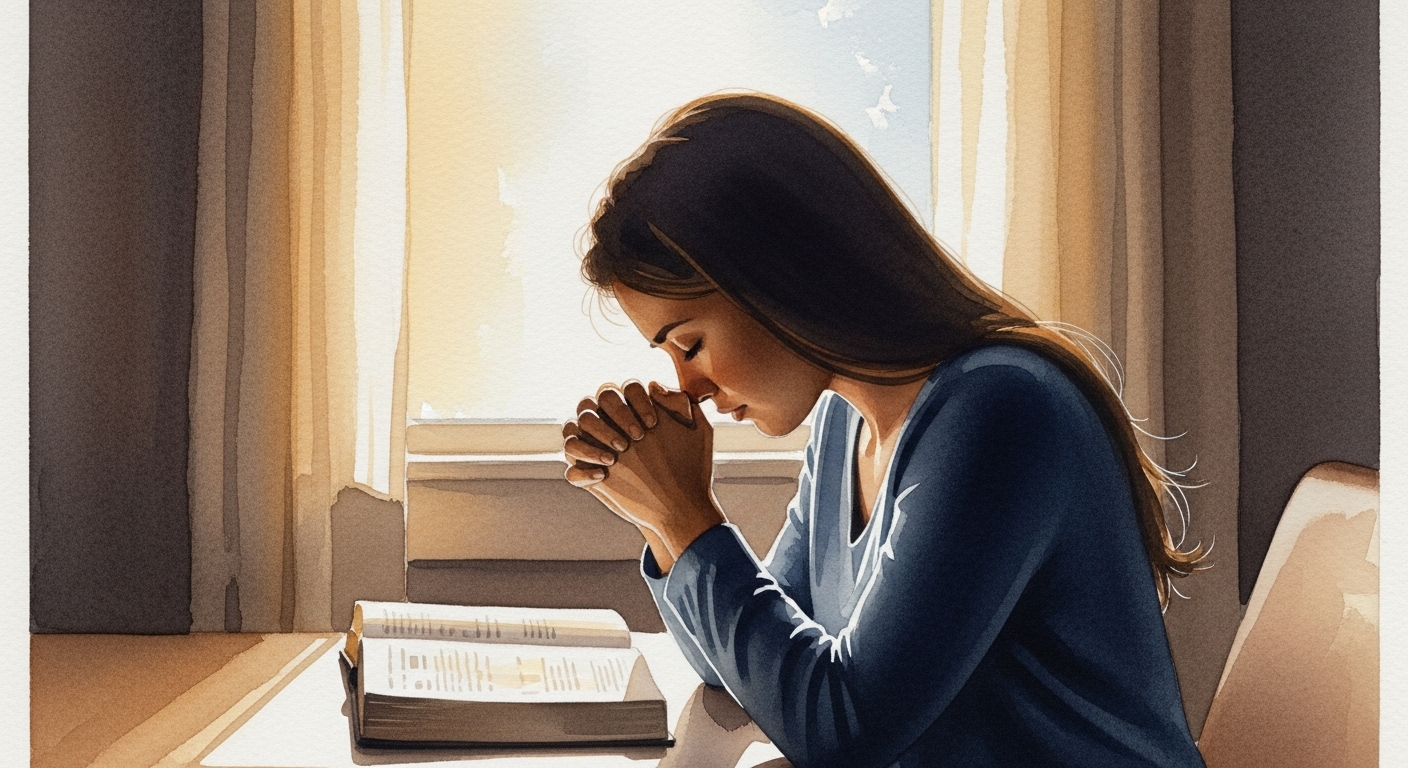 Overcoming Anxiety Through Faith: Letting God Take Control - Philippians 4:6-7 3 overcoming anxiety through faith