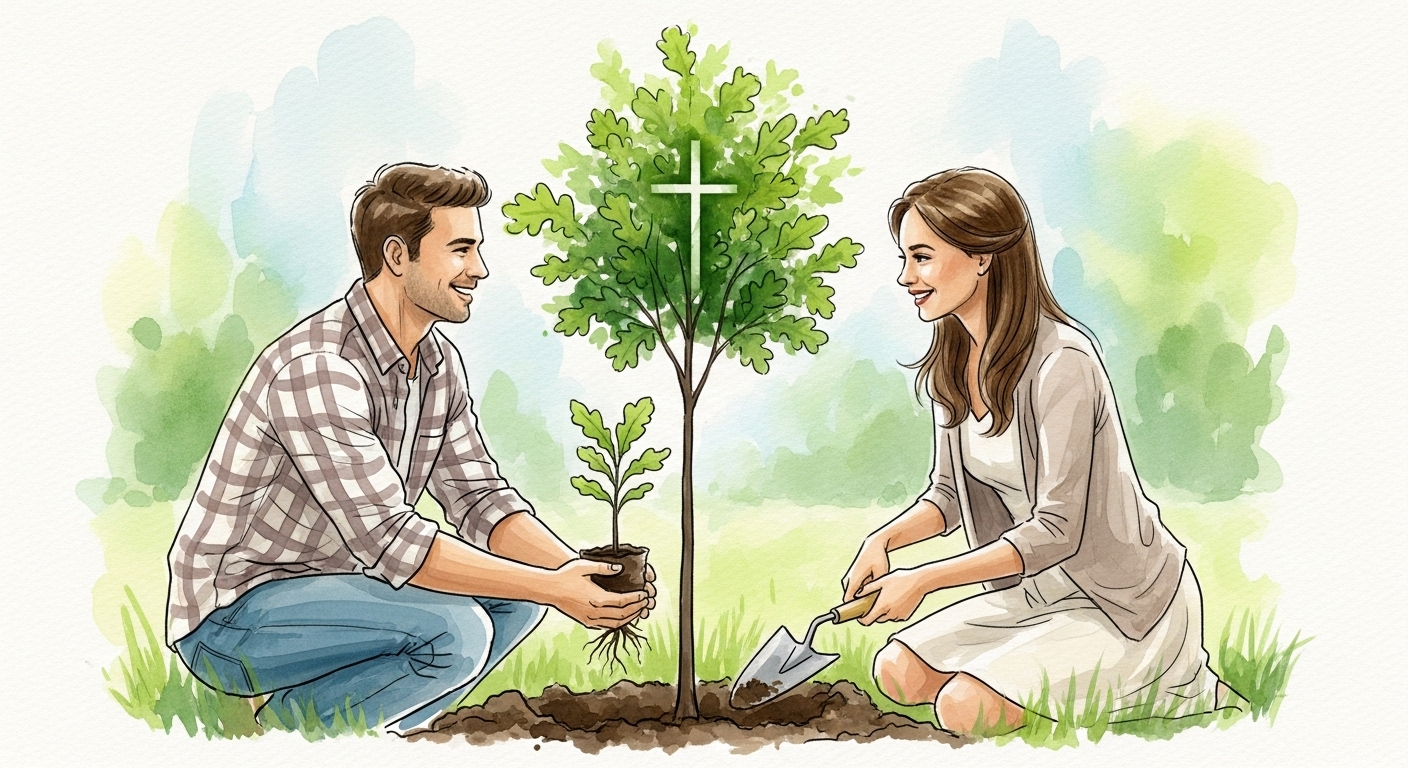 The Secret to Lasting Unity in Christian Marriage (Philippians 2:2) 3 Image fx 28 3