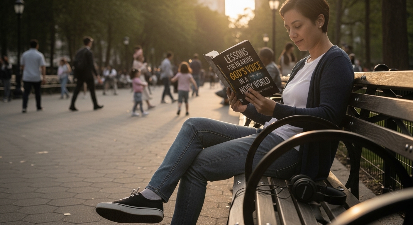 Samuel called by God