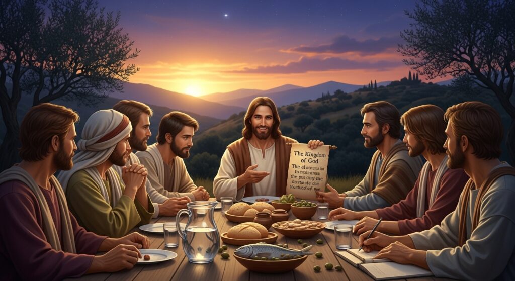 The Power of Godly Friendships: Building Relationships That Strengthen Your Faith 4 Image fx 29 2