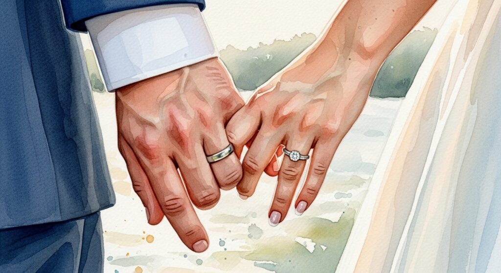 Faithfulness in Marriage: God’s Standard for Love That Endures (Proverbs 3:3) 4 Image fx 29 4