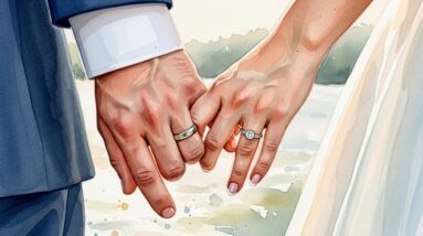 Faithfulness in Marriage: God’s Standard for Love That Endures (Proverbs 3:3) 2 Image fx 29 4