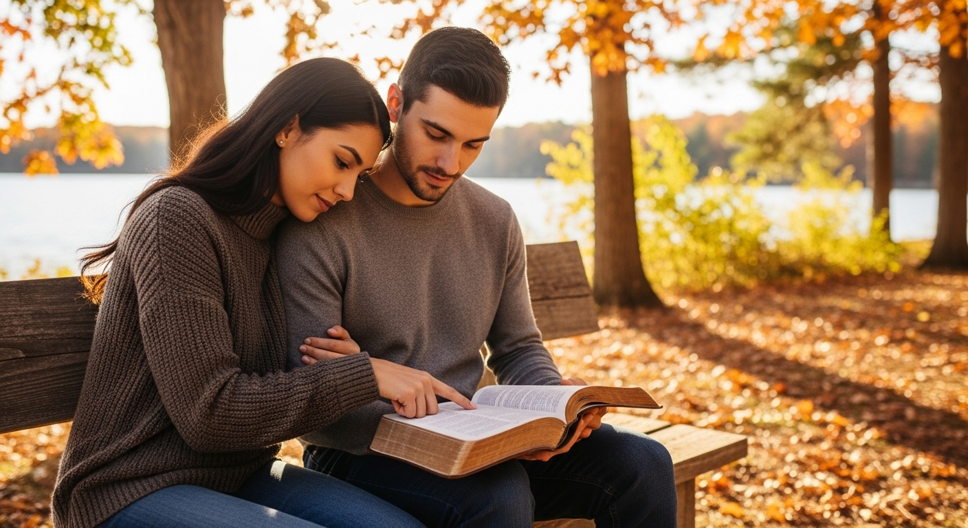 Understanding God’s Blueprint for Marriage 3 God’s design for marriage