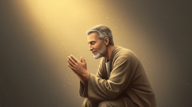 The God Who Lifts the Lowly (Luke 1:52) 2 Image fx 3 5