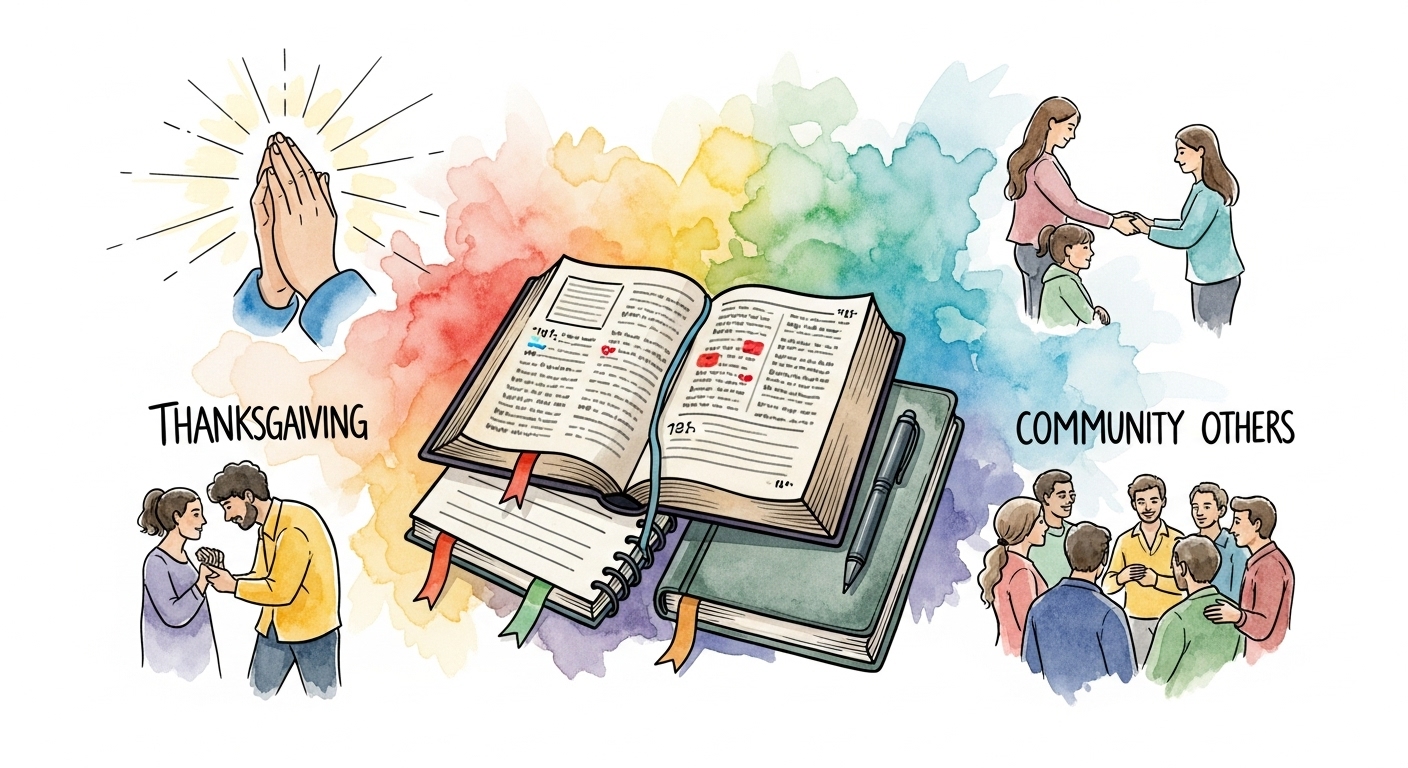 The Miracle That Changed My Life Forever (Romans 8:25) 7 Christian miracle stories