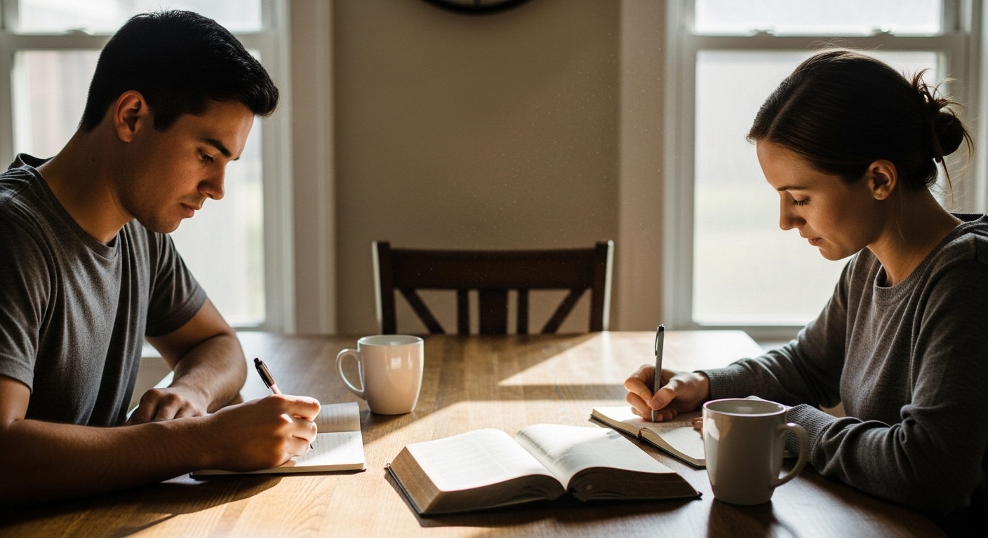 God’s design for marriage