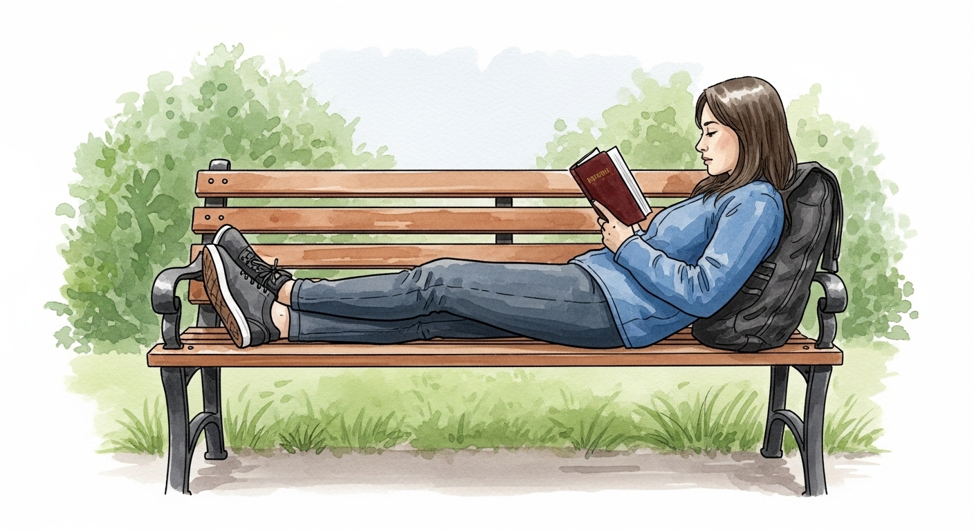 God’s Rest for the Weary Soul: Discovering True Peace (Matthew 11:28) 3 rest for the weary soul