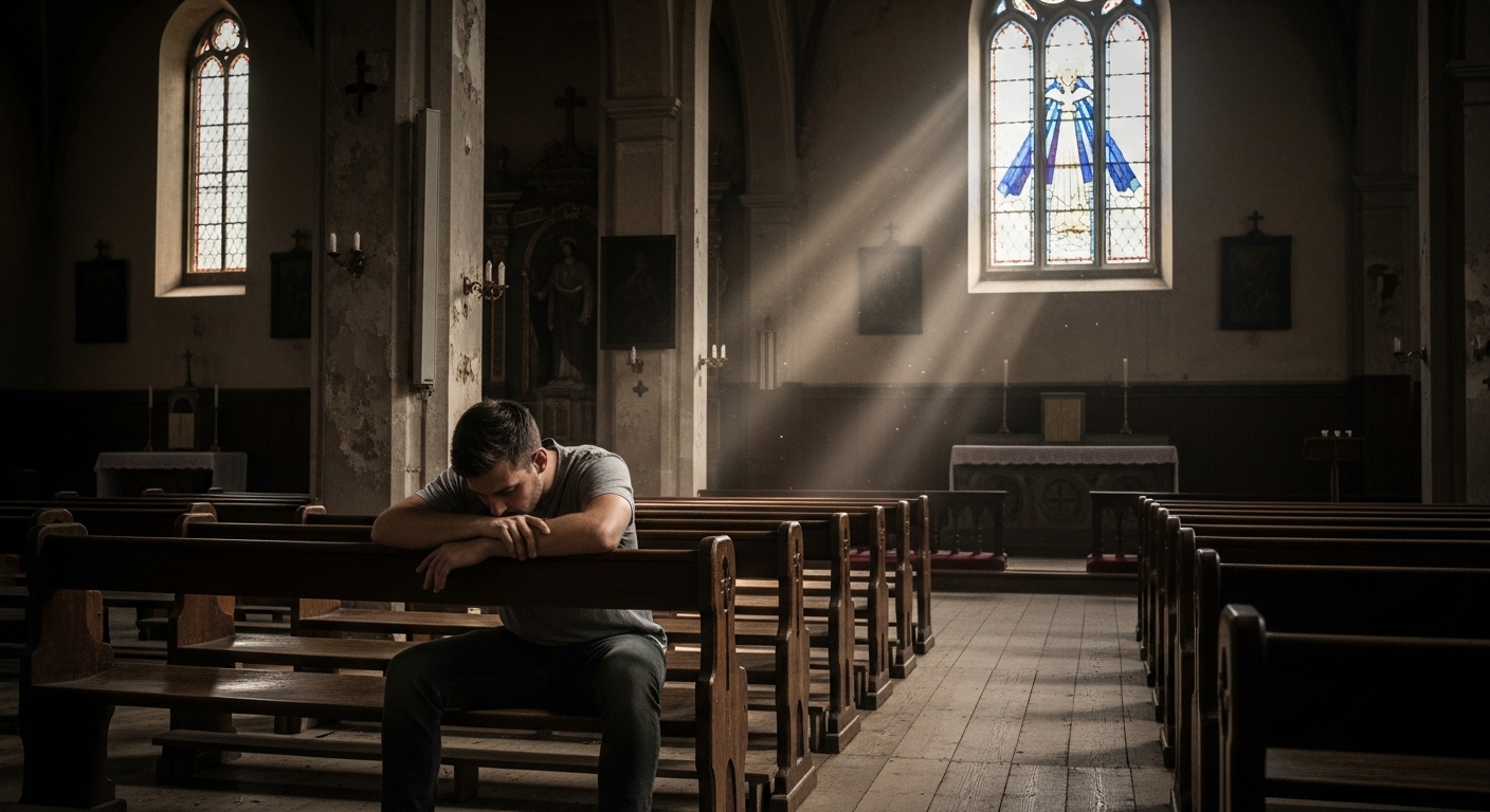 Samuel called by God