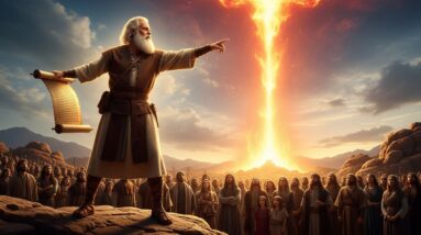 Faith of the Prophets – Speaking God’s Word with Boldness 2 Image fx 33