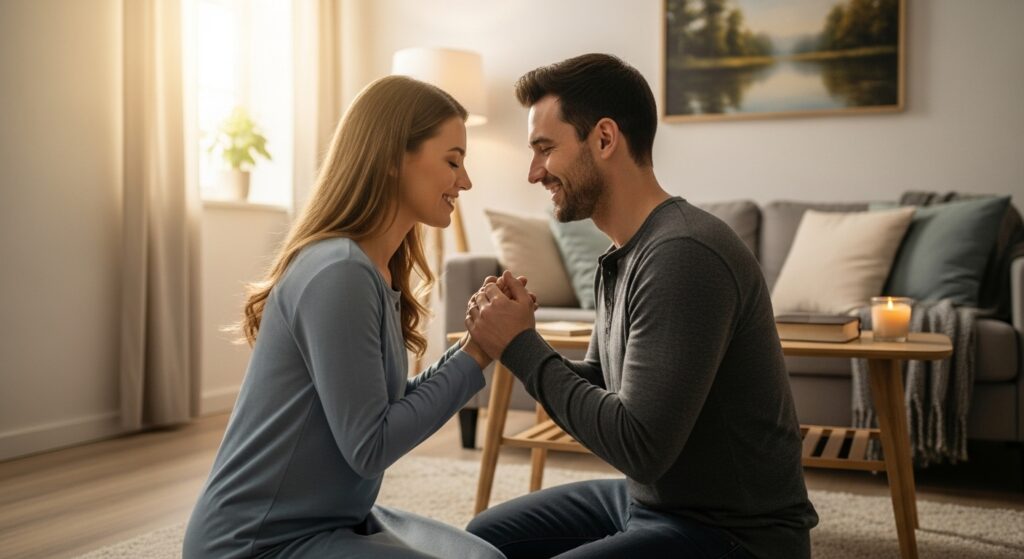 Building a Christ-Centered Marriage That Lasts a Lifetime 4 Image fx 35