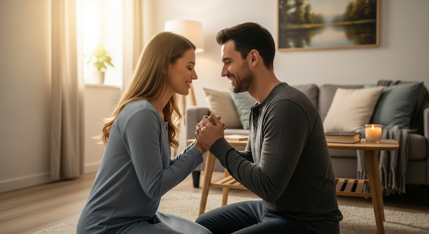 Building a Christ-Centered Marriage That Lasts a Lifetime 1 Christ-centered marriage
