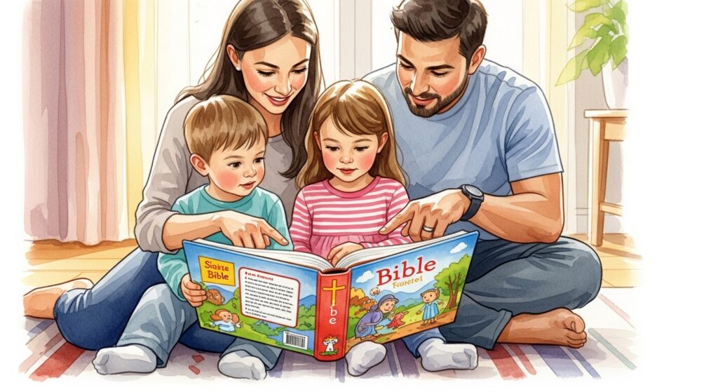 Faith Lessons Every Parent Should Teach Before Age 10 3 Image fx 36 2