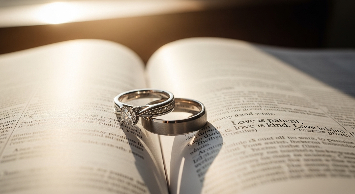 Building a Christ-Centered Marriage That Lasts a Lifetime 2 Christ-centered marriage