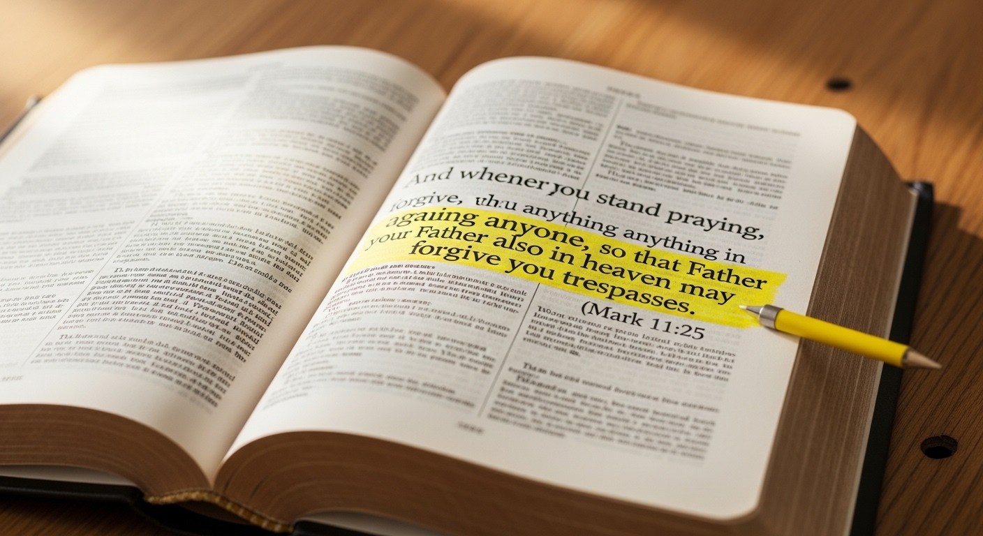 biblical conflict resolution