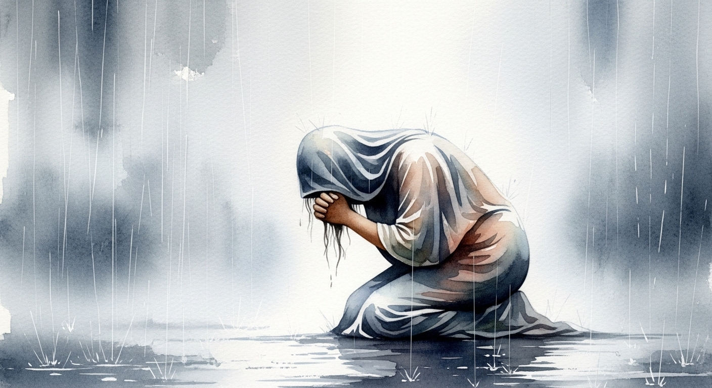 Trusting God When Everything Falls Apart - James 1:2-4 2 trusting God in trials