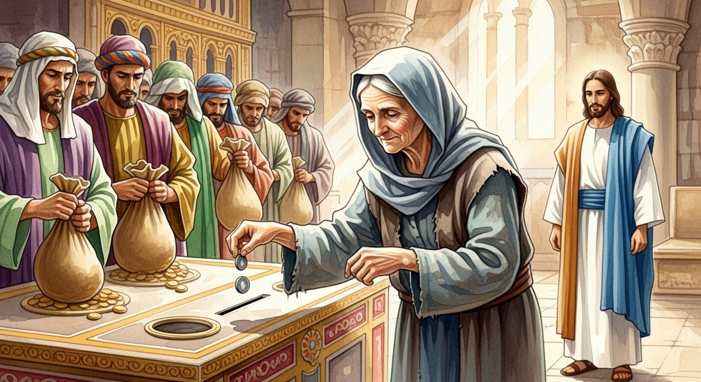 How to Give Cheerfully: The Heart Behind Your Offering (2 Corinthians 9:7) 2 cheerful giving